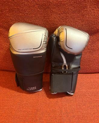 Guantoni da boxe