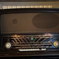 RADIO B&O MASTER DE LUXE 513K