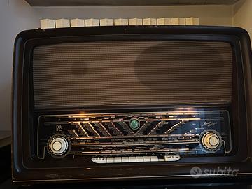 RADIO B&O MASTER DE LUXE 513K