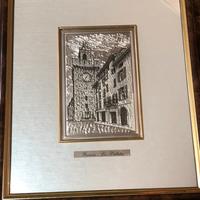 Brescia riproduzione artistica