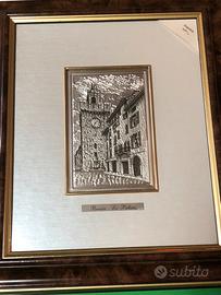 Brescia riproduzione artistica