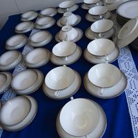 Roshental  porcellana