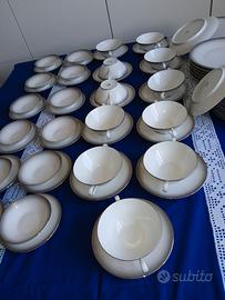 Roshental  porcellana