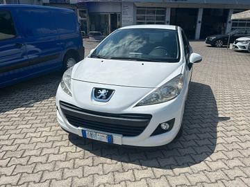 PEUGEOT 207 1.4 8V 75CV 5p. X Line