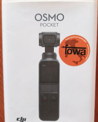 dji osmo pocket 1 