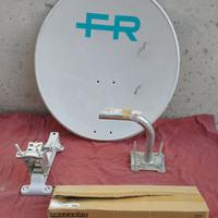 Parabola satellitare