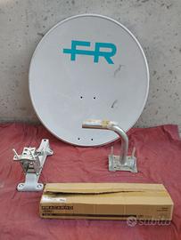 Parabola satellitare