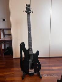 Basso elettrivo Ashton AB2