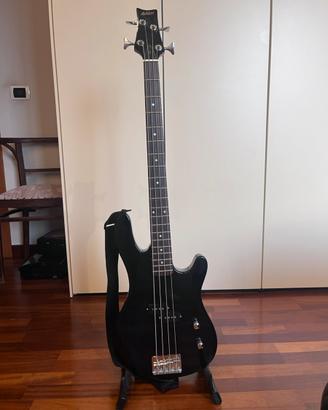 Basso elettrivo Ashton AB2