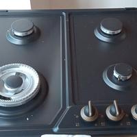 Piano cottura De' Longhi ANF 46 PRO