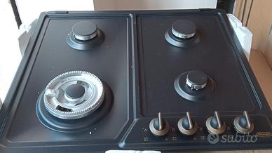 Piano cottura De' Longhi ANF 46 PRO