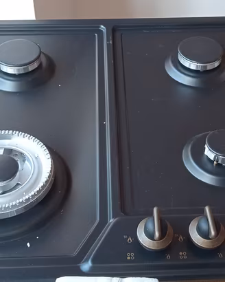 VENDUTO Piano cottura De' Longhi ANF 46 PRO