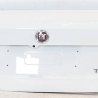 PORTELLONE/COFANO POSTERIORE - FIAT TIPO/EGEA