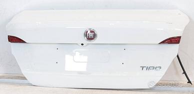 PORTELLONE/COFANO POSTERIORE - FIAT TIPO/EGEA