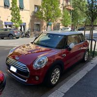 Mini Cooper D (F56) 116cv - Business XL