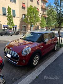 Mini Cooper D (F56) 116cv - Business XL