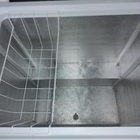congelatore a pozzetto Whirlpool modello WHS2121