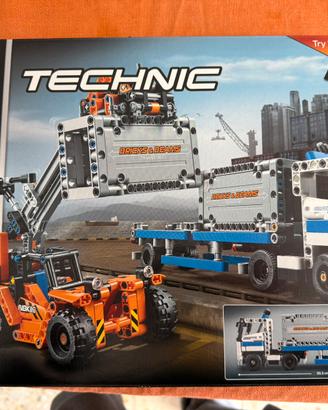 Lego technic 42062