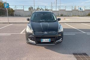 Ford Kuga 2.0 TDCi 163 CV 4WD Powersh.Titanium DPF