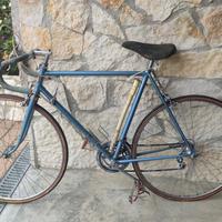 Bici corsa per eroica