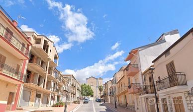 Casa indipendente San Biagio Platani