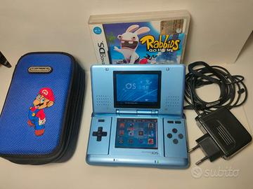 Console Nintendo Ds