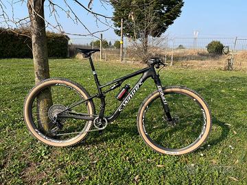 KIT TELAIO SPECIALIZED EPIC 8 SWORKS