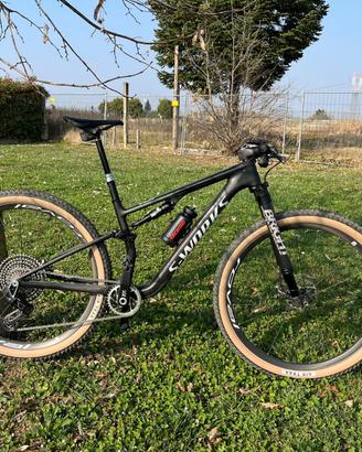 KIT TELAIO SPECIALIZED EPIC 8 SWORKS