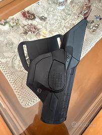 Fondina Vega Holster in polimero per Beretta APX