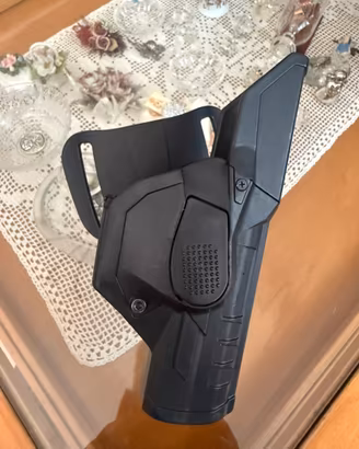 Fondina Vega Holster in polimero per Beretta APX