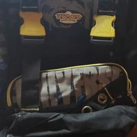 zaino a spalla per scuola