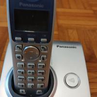 cordless Panasonic