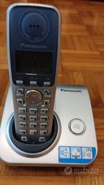 cordless Panasonic