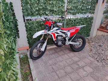 Fantic XEF 450 Enduro