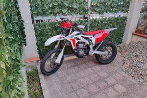 Fantic XEF 450 Enduro