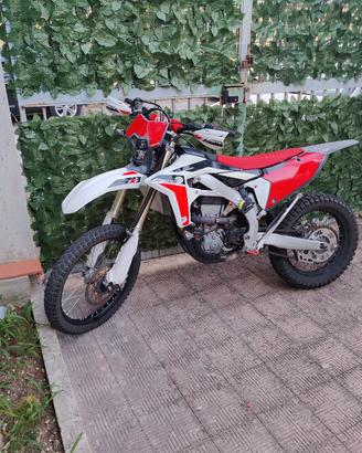 Fantic XEF 450 Enduro