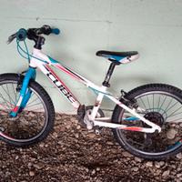 Mtb cube