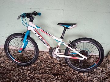 Mtb cube