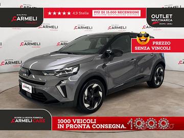 Renault Captur 1.0 tce Techno 90cv
