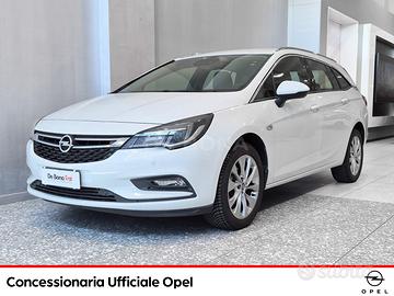 Opel Astra sports tourer 1.4 t innovation ecom 110