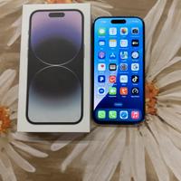Iphone 14 pro 128gb