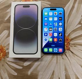 Iphone 14 pro 128gb