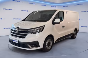 RENAULT TRAFIC FRIGO T27 2.0 DCI 150CV
