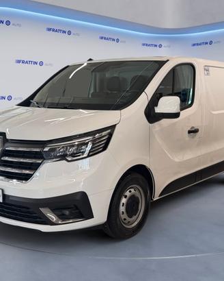 RENAULT TRAFIC FRIGO T27 2.0 DCI 150CV