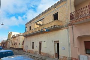 Immobile vicino al Santuario della Lizza ad Alezio