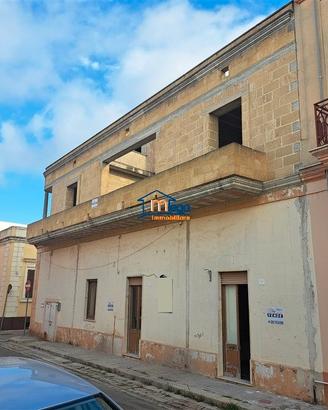 Immobile vicino al Santuario della Lizza ad Alezio