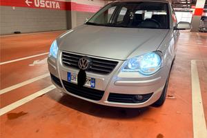 VW polo TDI ConfortLine FAP