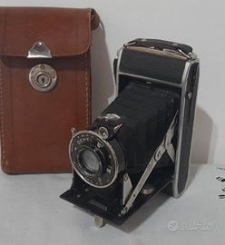 Macchina fotografica 1950