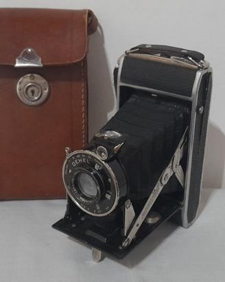 Macchina fotografica 1950