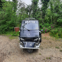 Ape 130 Polini
